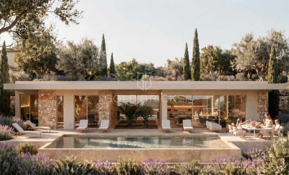 New Build · Villa · La Romana · Los Joveres