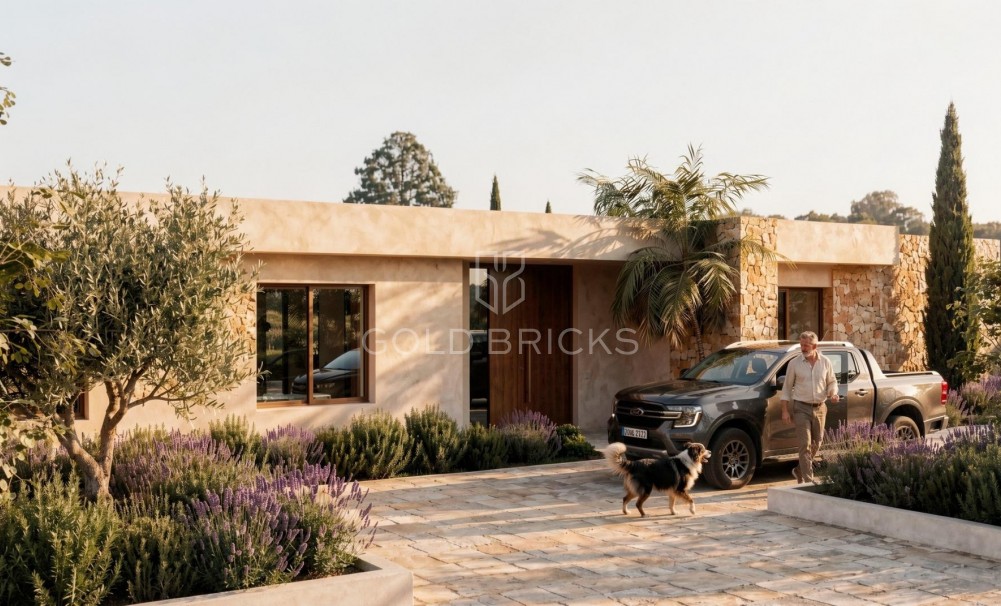 New Build · Villa · La Romana · Los Joveres