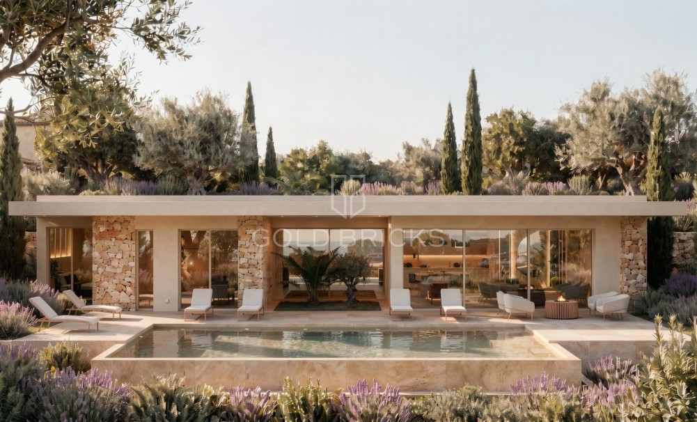 New Build · Villa · La Romana · Los Joveres