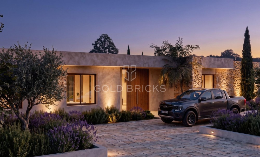 New Build · Villa · La Romana · Los Joveres