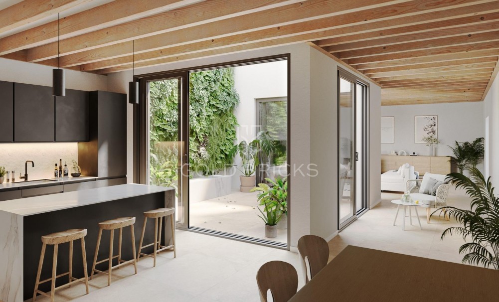 New Build · Town House · Málaga · Pedregalejo