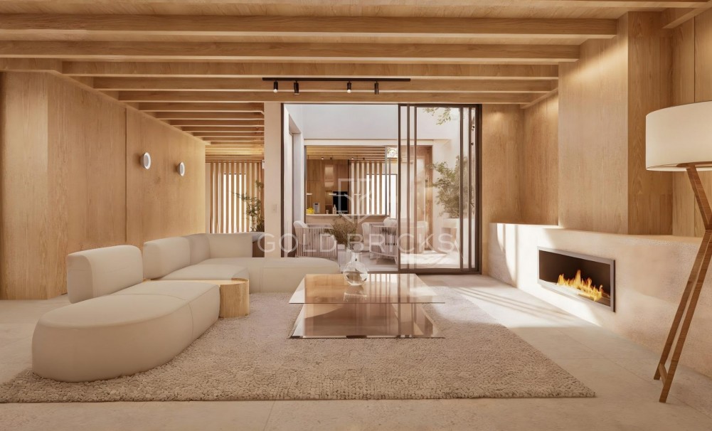 New Build · Town House · Málaga · Pedregalejo