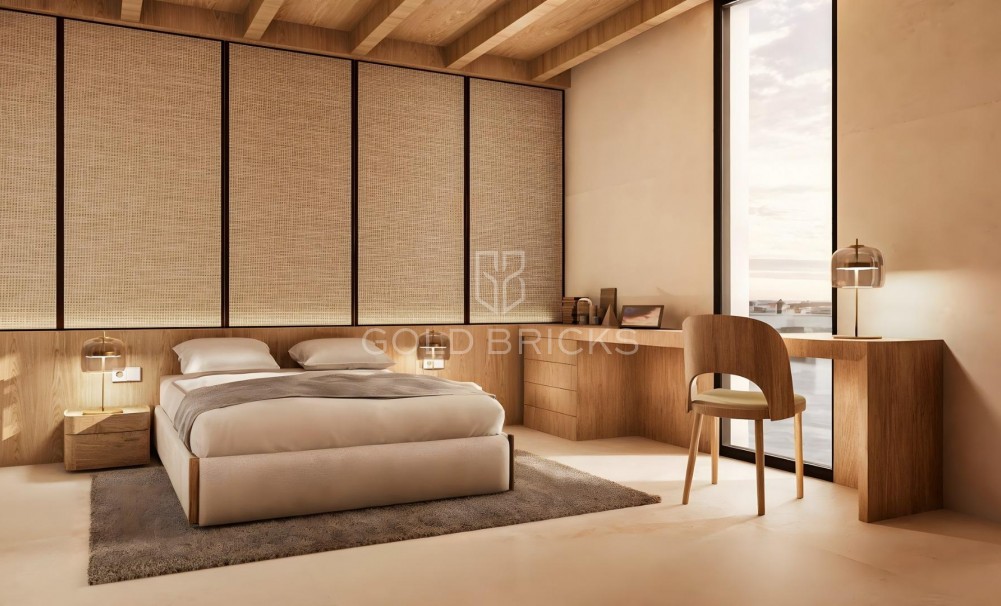 New Build · Town House · Málaga · Pedregalejo