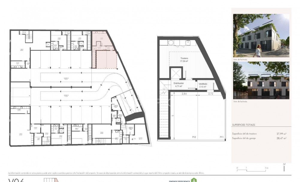 New Build · Town House · Málaga · Pedregalejo