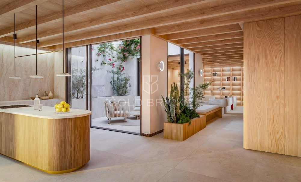 New Build · Town House · Málaga · Pedregalejo