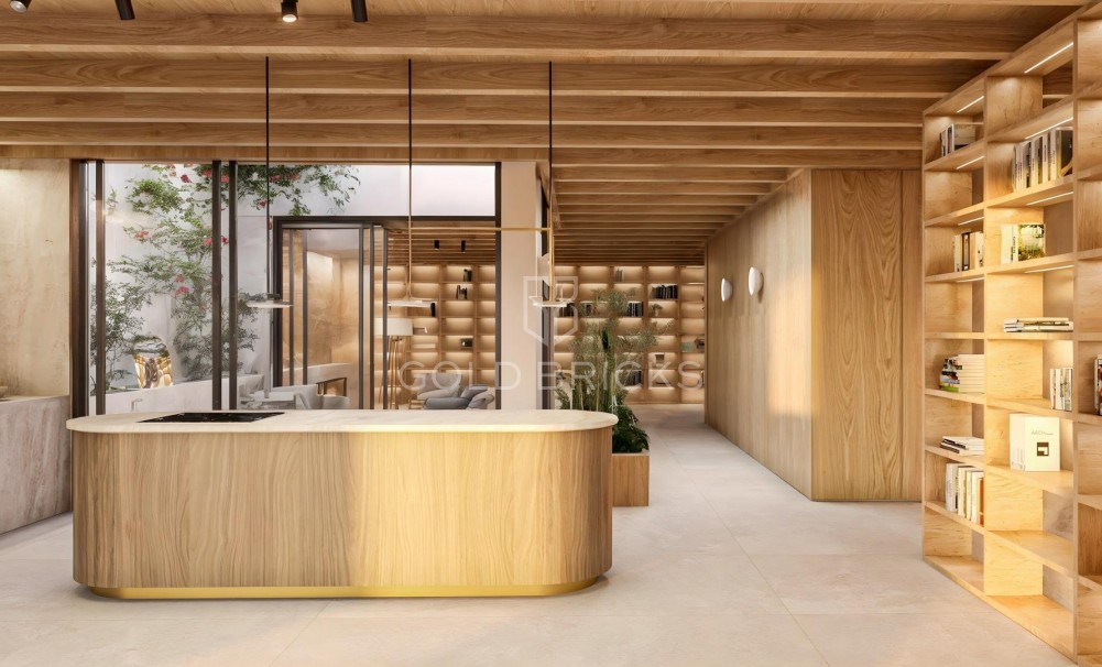 New Build · Town House · Málaga · Pedregalejo