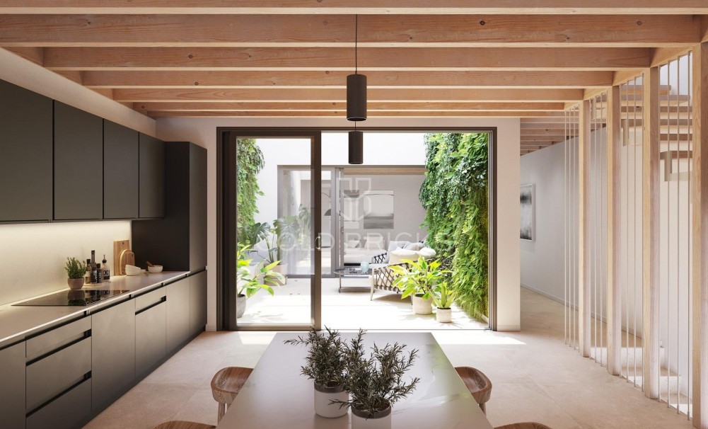 New Build · Town House · Málaga · Pedregalejo