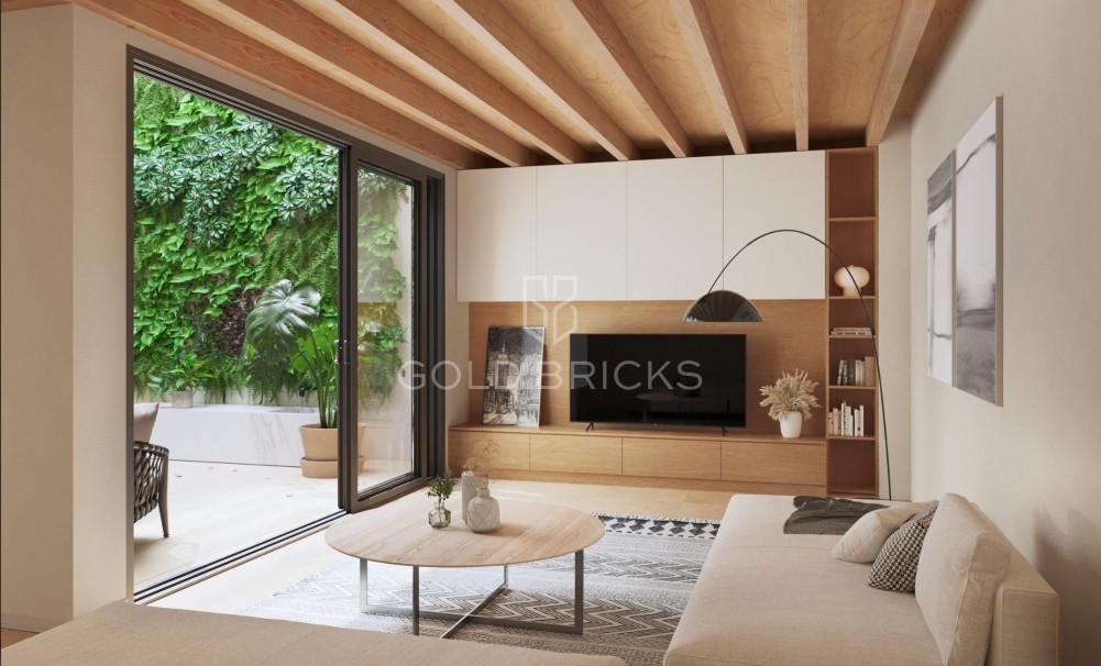 New Build · Town House · Málaga · Pedregalejo