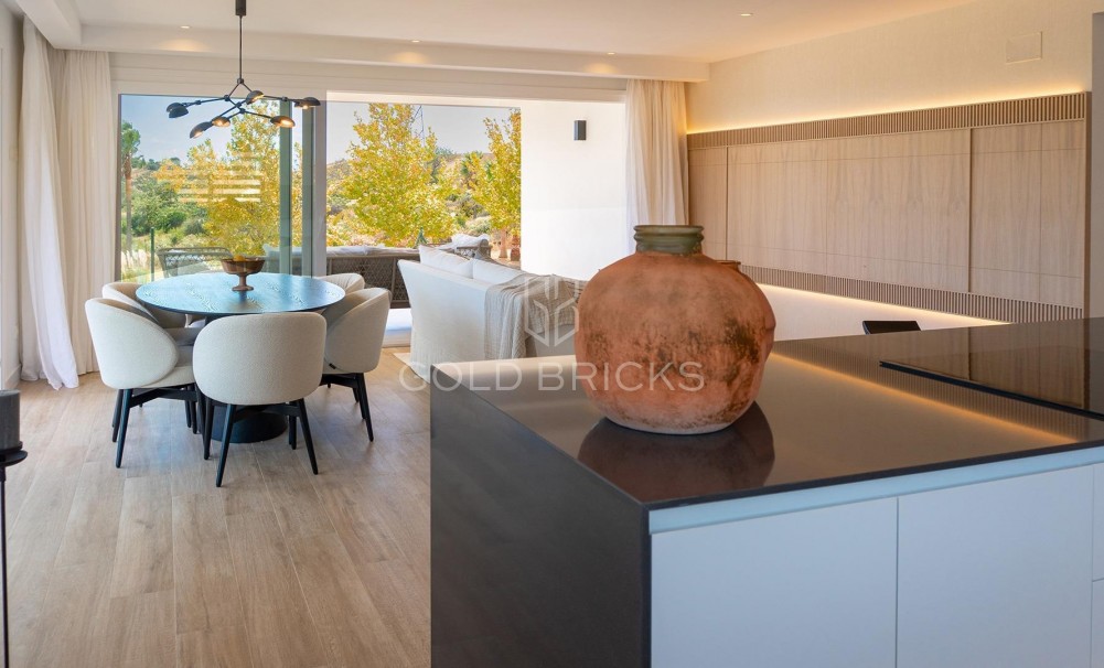 New Build · Apartment · Casares · Camarate