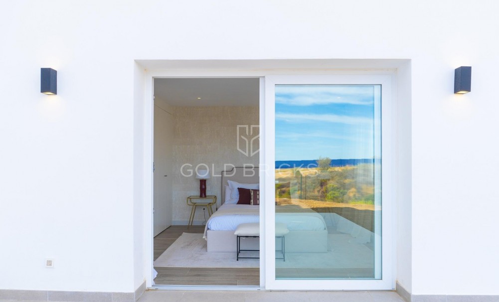 New Build · Apartment · Casares · Camarate