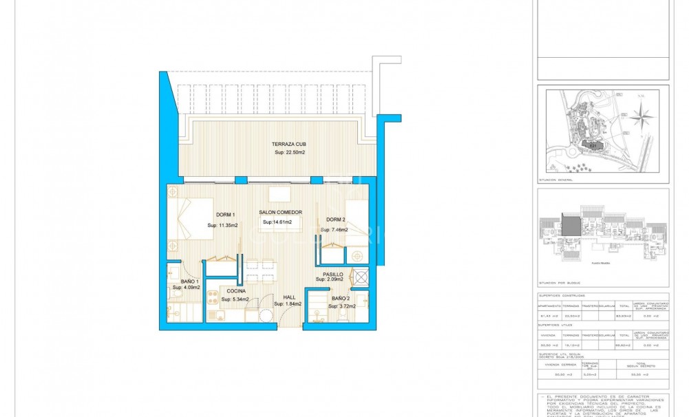 New Build · Apartment · Casares · Camarate