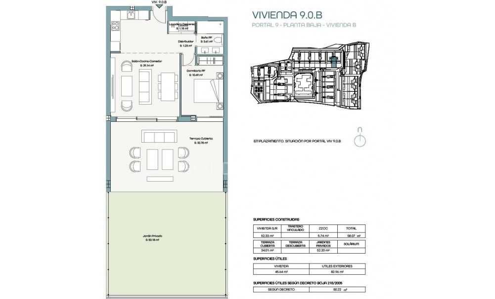Nouvelle construction · Apartment · Estepona · El campanario