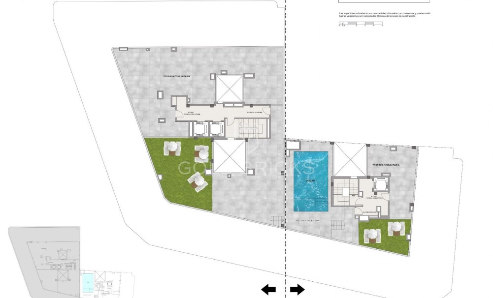 New Build · Penthouse · Santa Pola · Estacion de autobuses