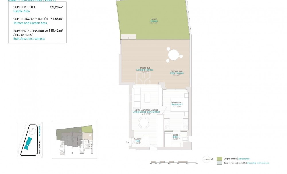 New Build · Apartment · Villajoyosa · Playa del Torres