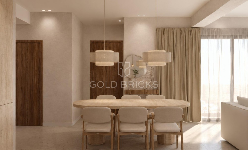 New Build · Villa · Orihuela · Vistabella Golf