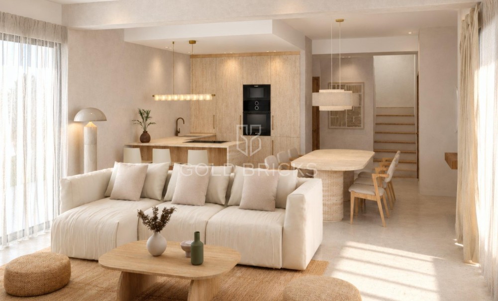 New Build · Villa · Orihuela · Vistabella Golf