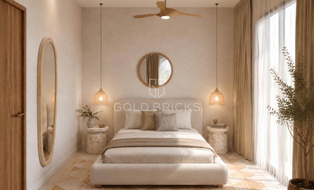 New Build · Villa · Orihuela · Vistabella Golf