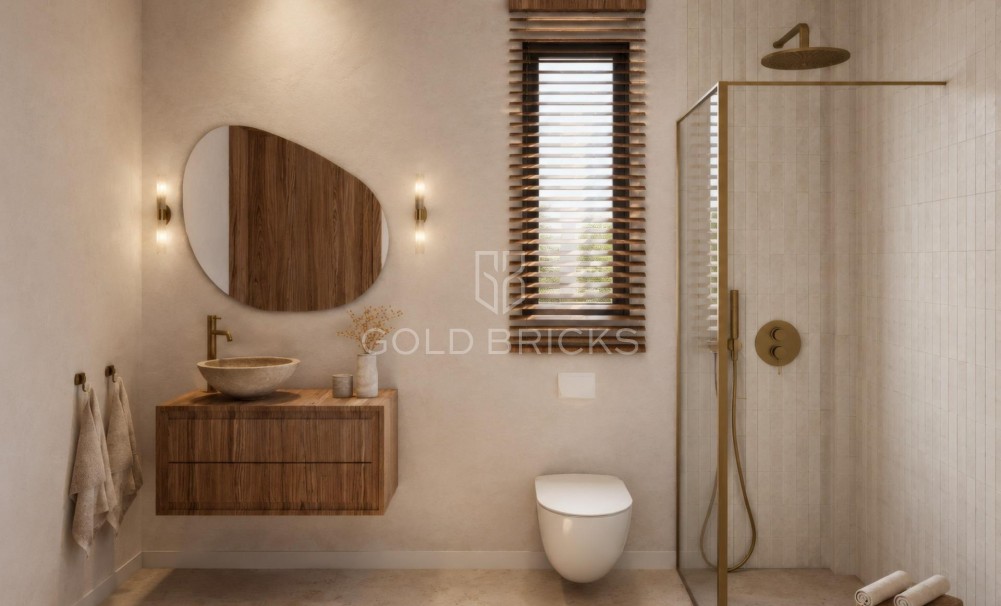 New Build · Villa · Orihuela · Vistabella Golf