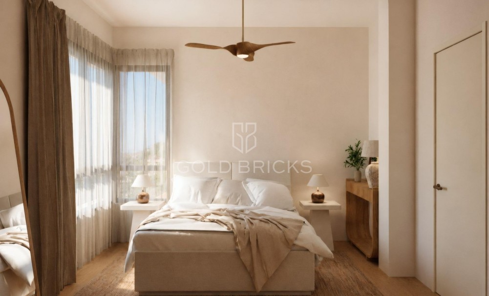 New Build · Villa · Orihuela · Vistabella Golf