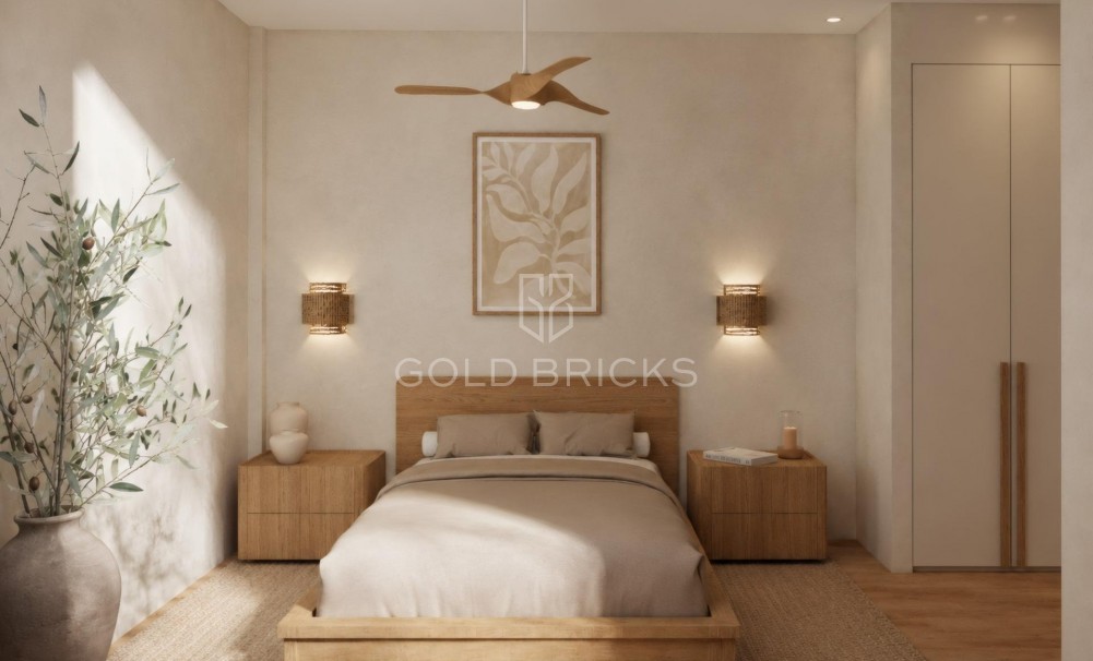 New Build · Villa · Orihuela · Vistabella Golf