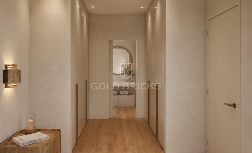 New Build · Villa · Orihuela · Vistabella Golf