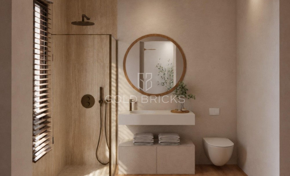 New Build · Villa · Orihuela · Vistabella Golf
