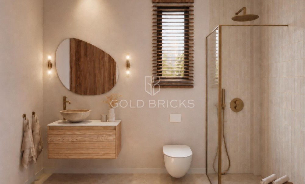 New Build · Villa · Orihuela · Vistabella Golf