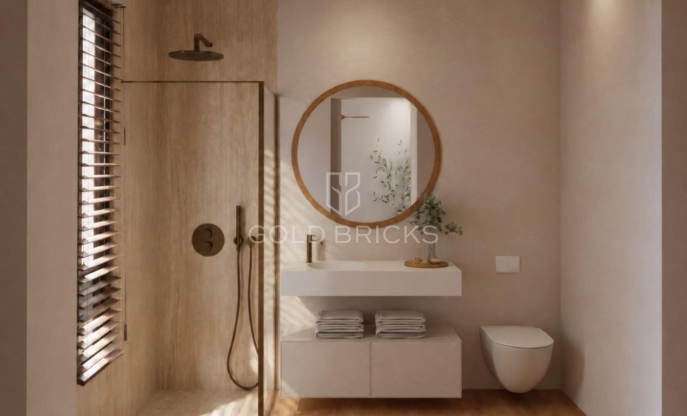 New Build · Villa · Orihuela · Vistabella Golf