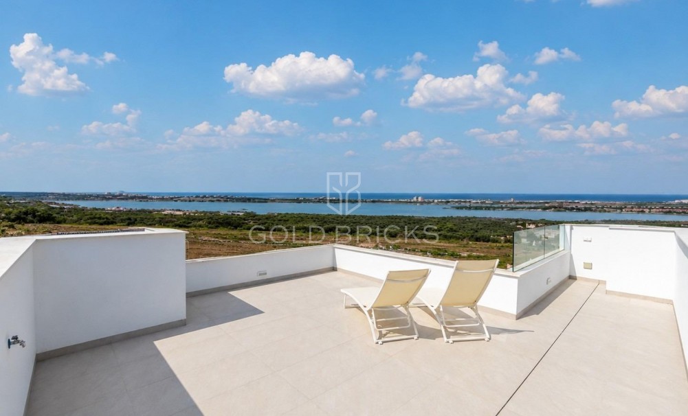 New Build · Villa · Orihuela · Vistabella Golf