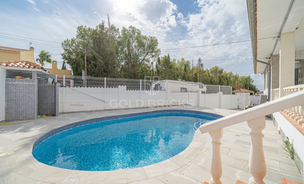 Sale · Villa · La Nucía · Panorama