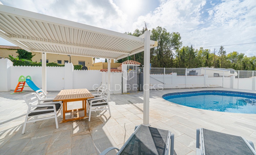 Sale · Villa · La Nucía · Panorama