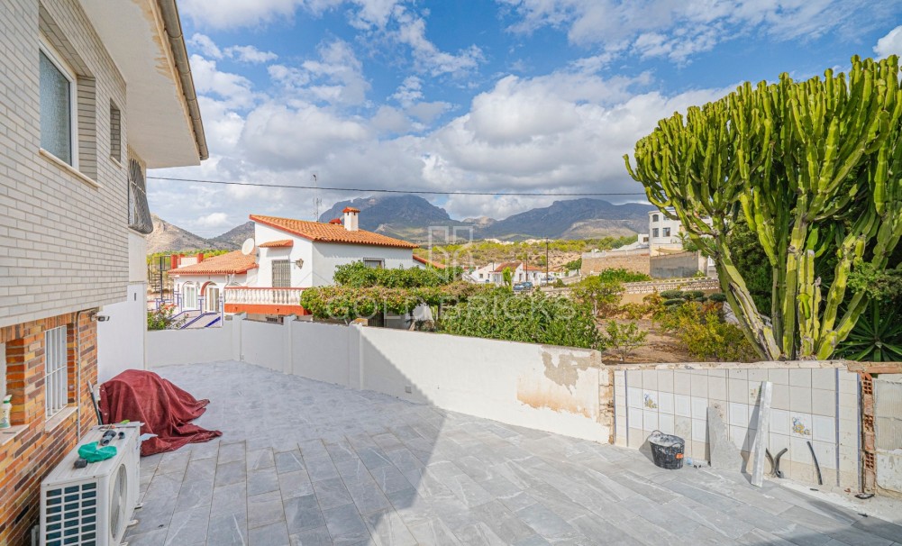 Sale · Villa · La Nucía · Panorama