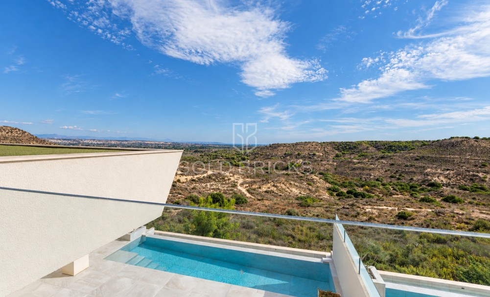 Sale · Detached Villa · Ciudad quesada · Rojales