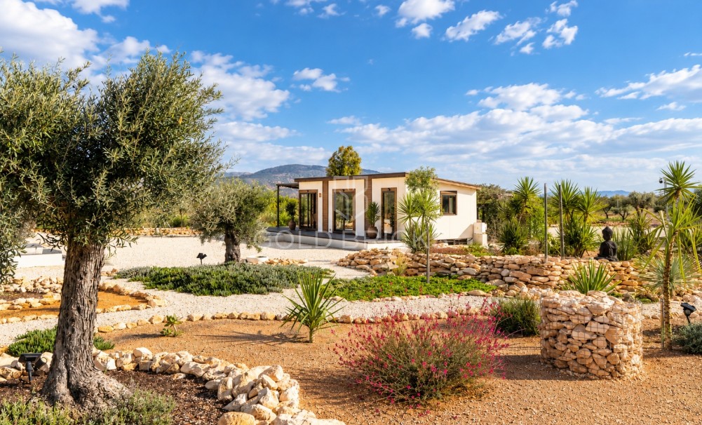 Sale · Detached Villa · Pinoso · Pinoso Centro