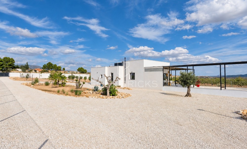 Sale · Detached Villa · Pinoso · Pinoso Centro