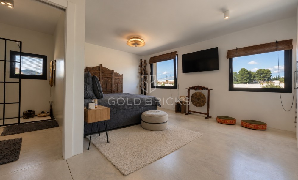 Sale · Detached Villa · Pinoso · Pinoso Centro
