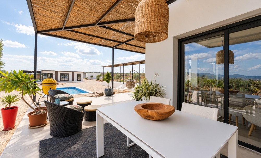 Sale · Detached Villa · Pinoso · Pinoso Centro