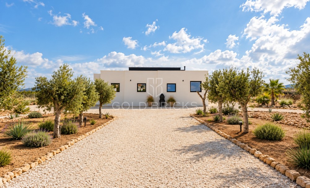 Sale · Detached Villa · Pinoso · Pinoso Centro