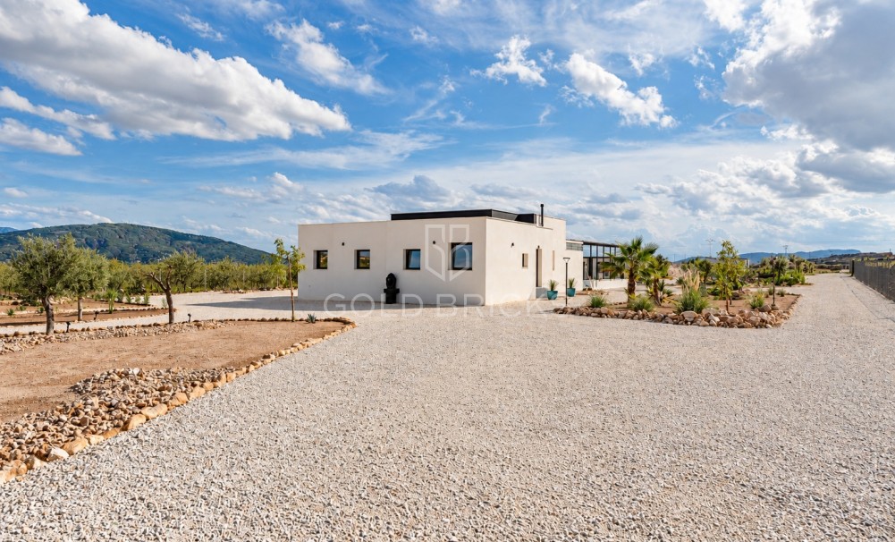 Sale · Detached Villa · Pinoso · Pinoso Centro