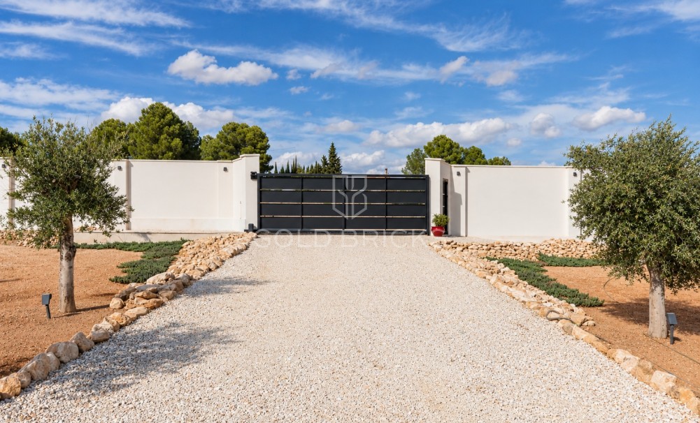 Sale · Detached Villa · Pinoso · Pinoso Centro
