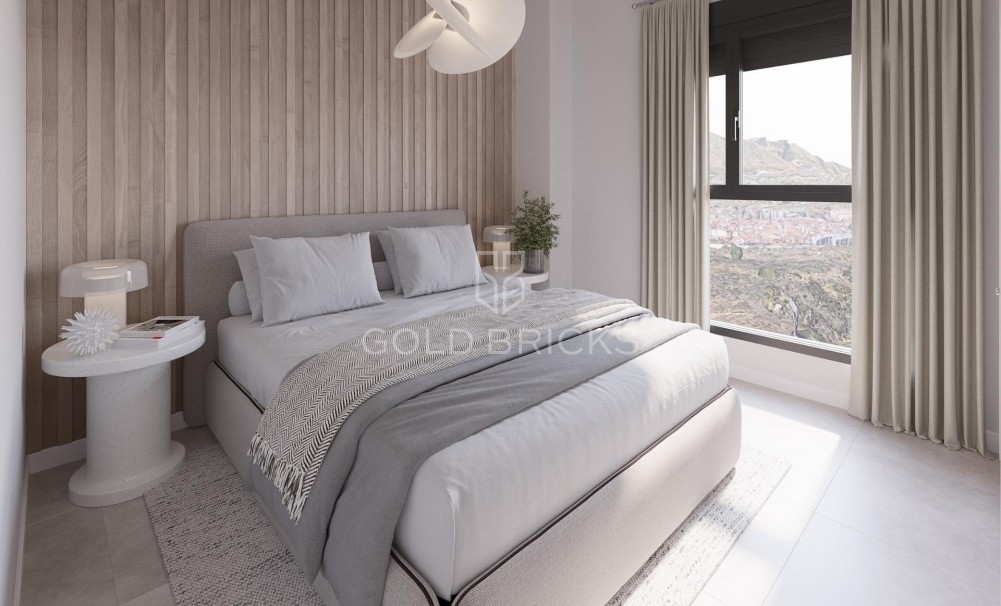New Build · Apartment · Mijas · Hipódromo Costa del Sol