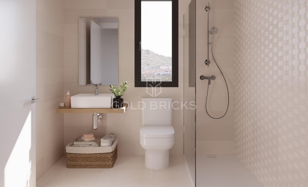 New Build · Apartment · Mijas · Hipódromo Costa del Sol