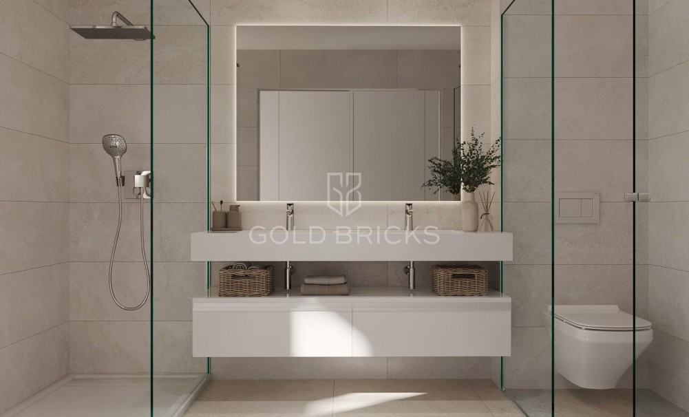 New Build · Apartment · Estepona · Parque Selwo