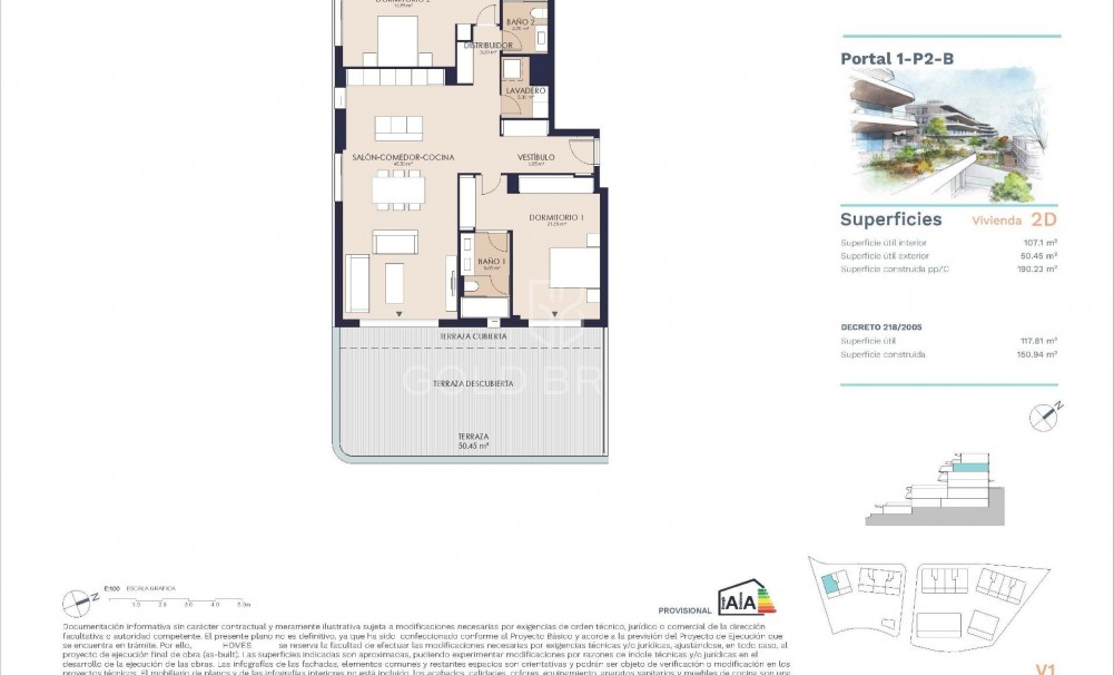 New Build · Apartment · Estepona · Parque Selwo