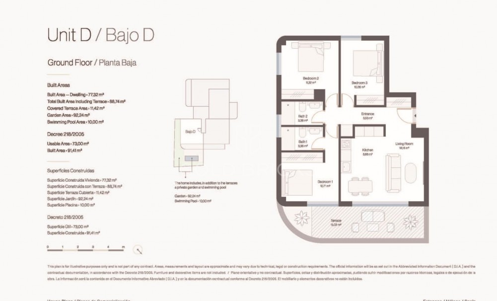 New Build · Apartment · Estepona · Las Mesas