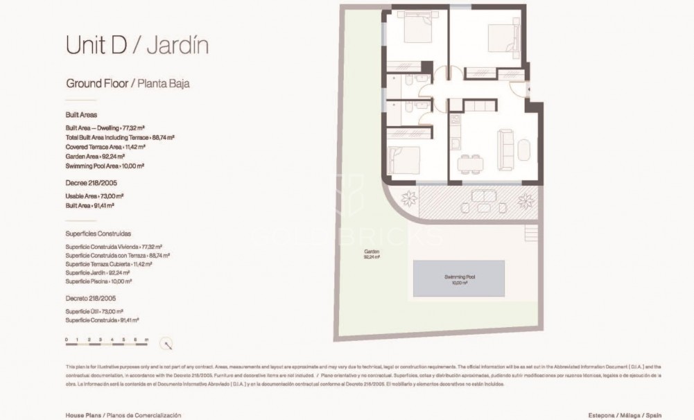 New Build · Apartment · Estepona · Las Mesas