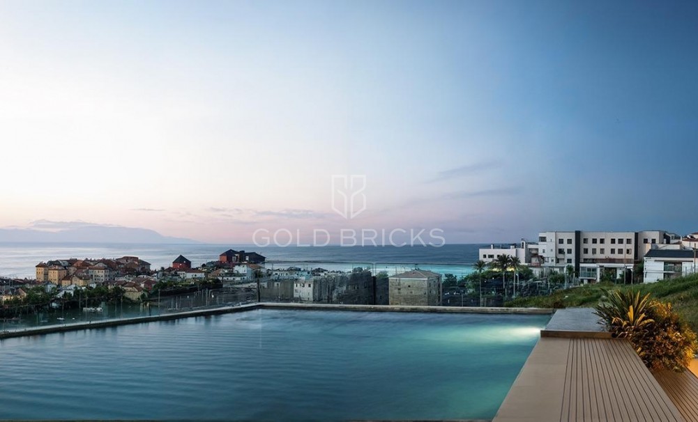 New Build · Penthouse · Estepona · Las Mesas