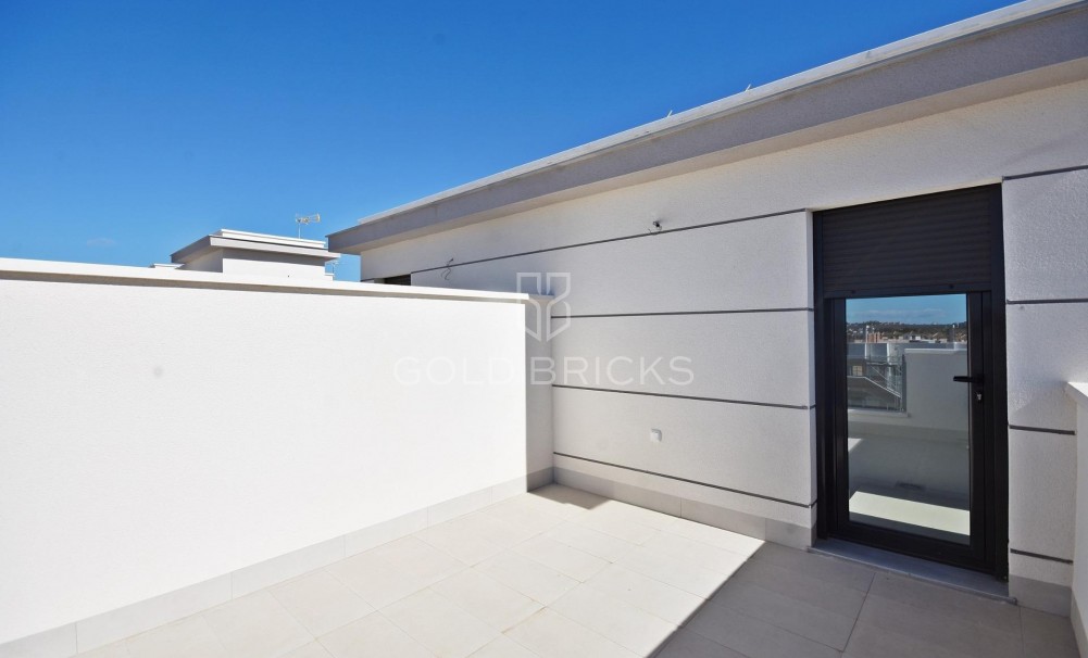New Build · Villa · Puerto de mazarron · Mar De Plata