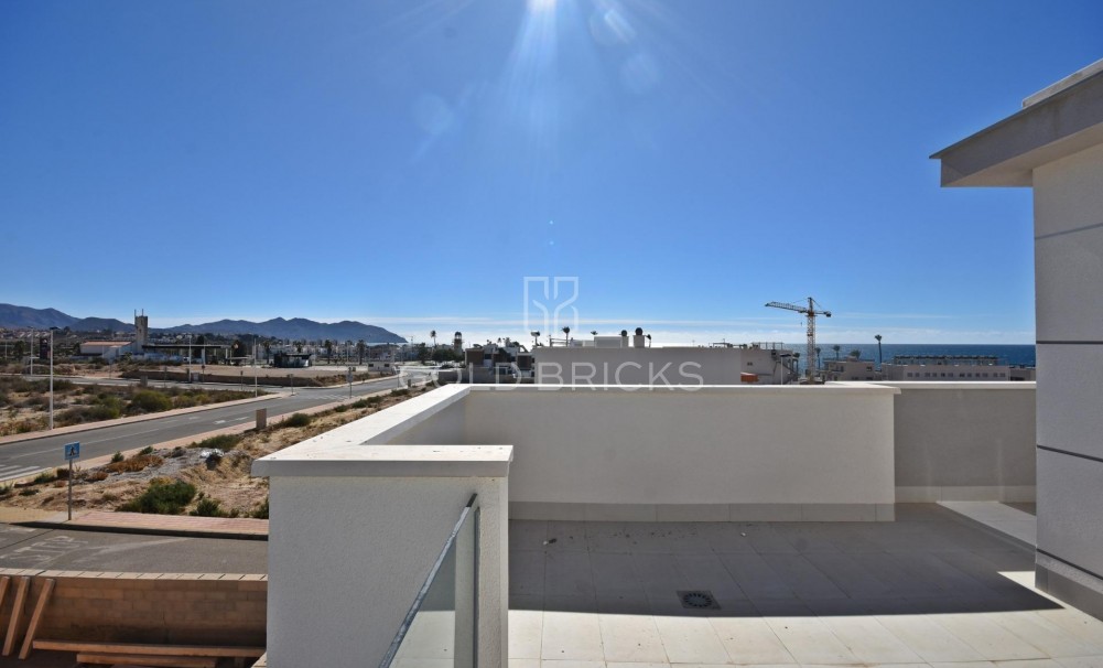 New Build · Villa · Puerto de mazarron · Mar De Plata
