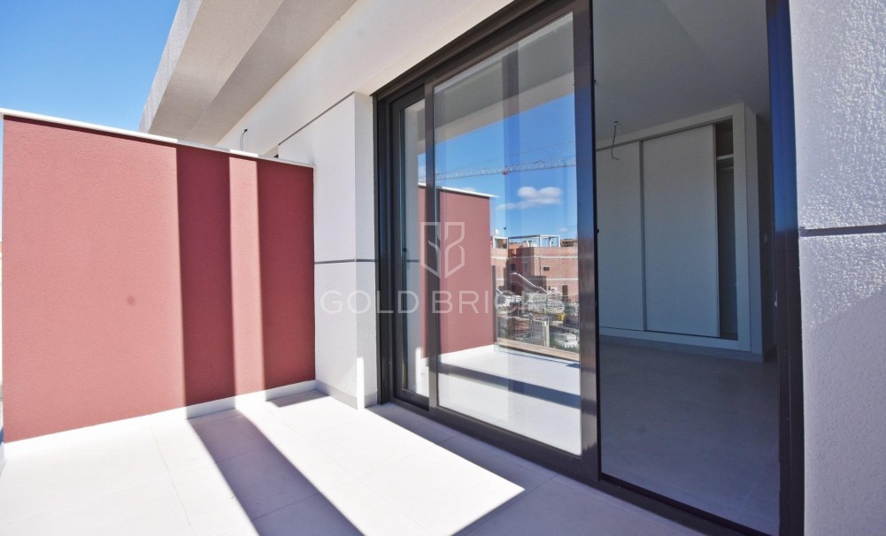 New Build · Villa · Puerto de mazarron · Mar De Plata